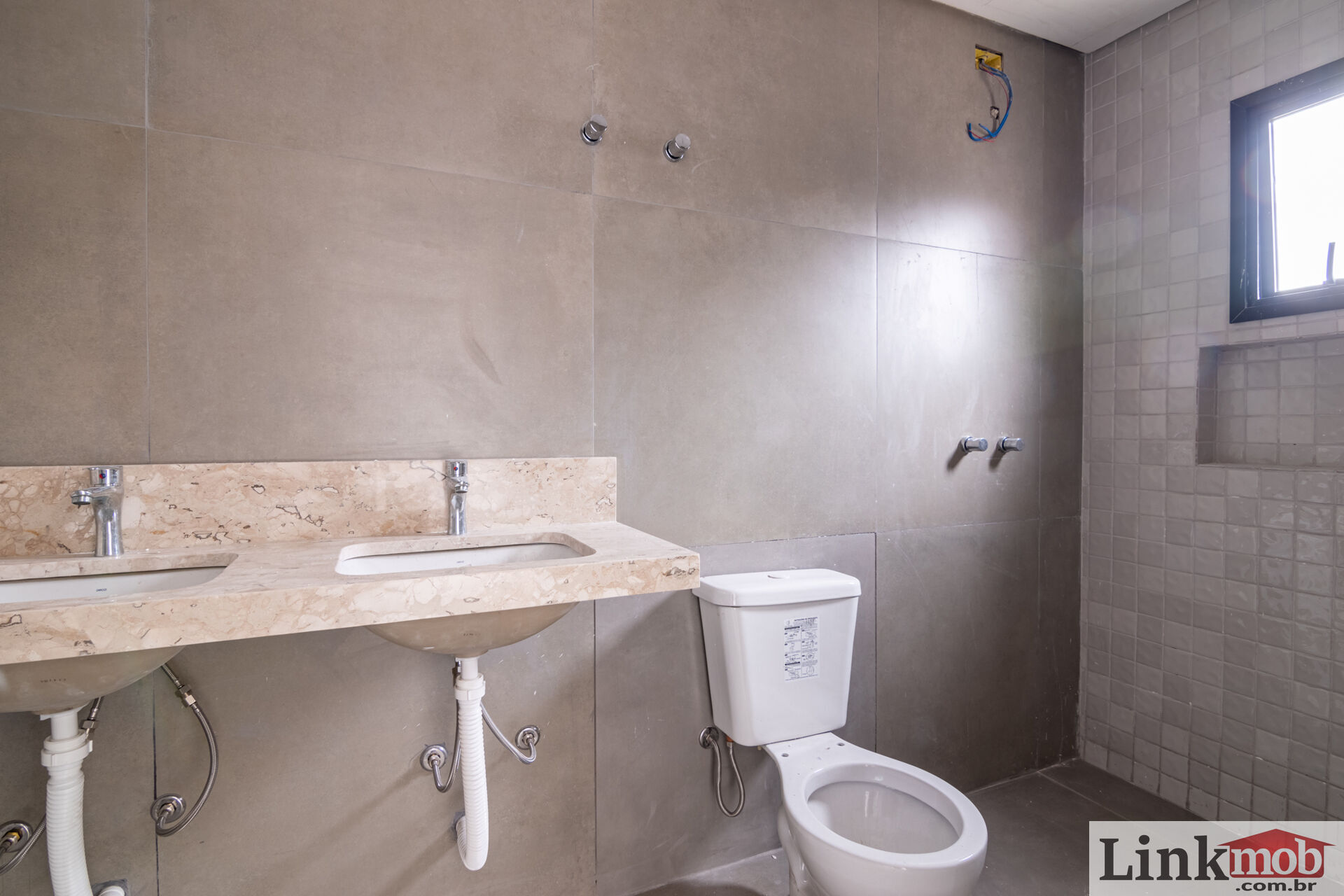 Sobrado à venda com 3 quartos, 145m² - Foto 22
