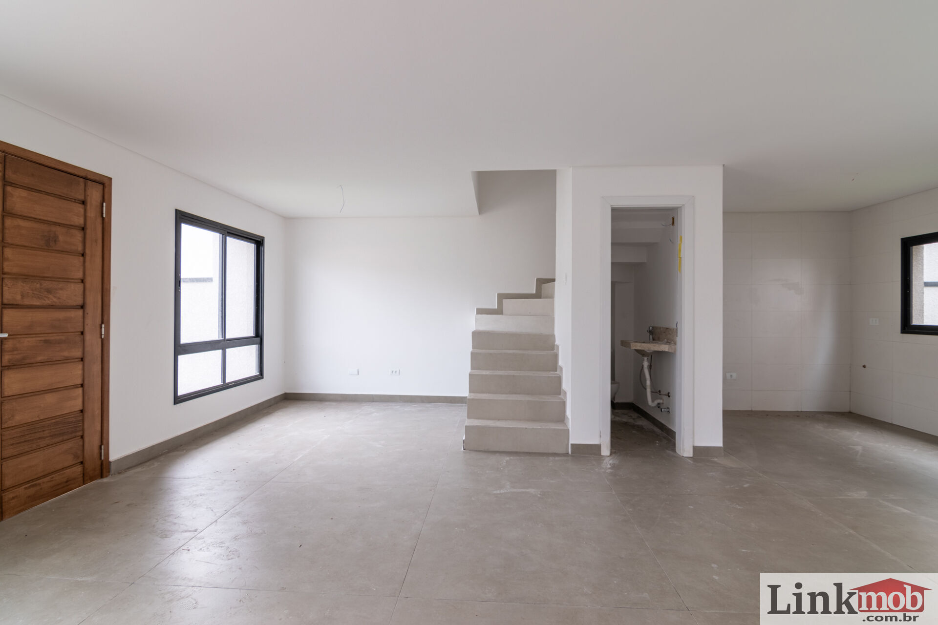Sobrado à venda com 3 quartos, 145m² - Foto 6