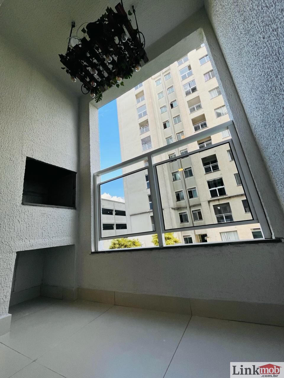 Apartamento à venda com 2 quartos, 49m² - Foto 7