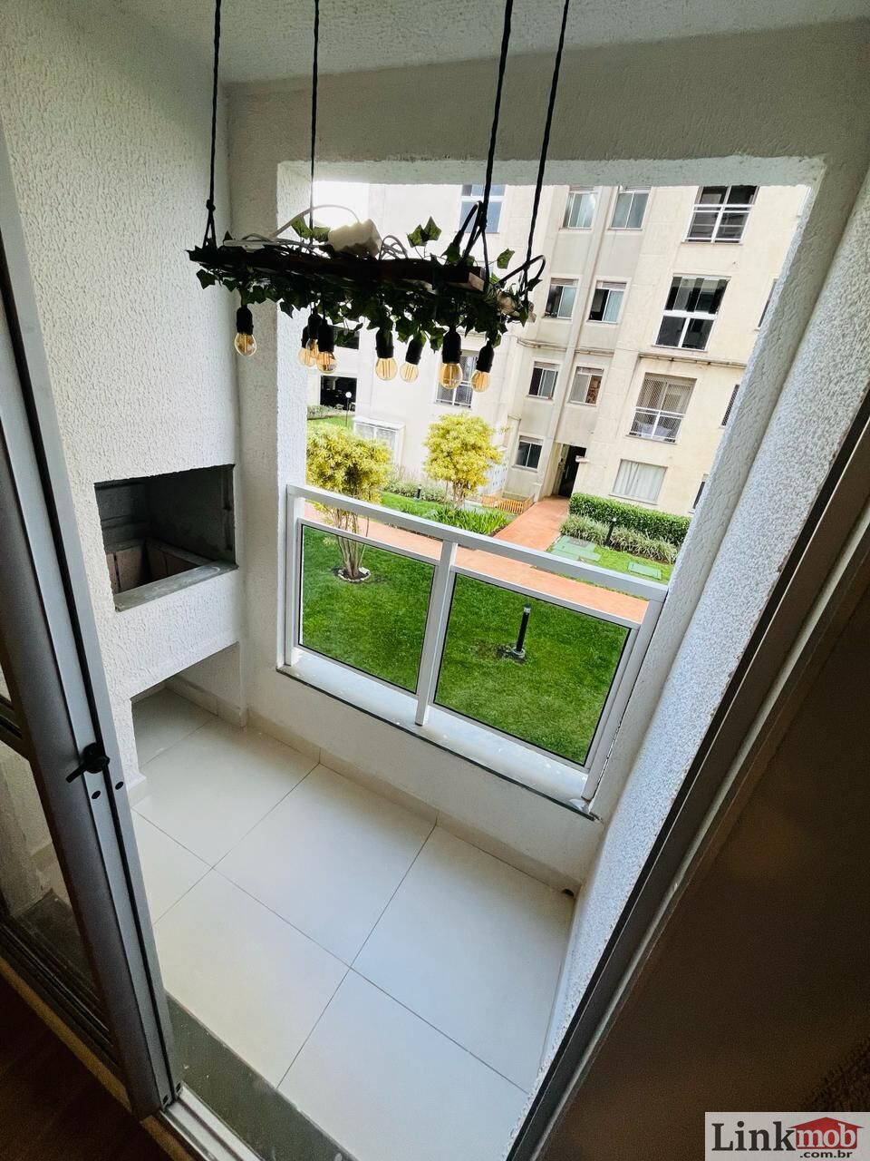 Apartamento à venda com 2 quartos, 49m² - Foto 8