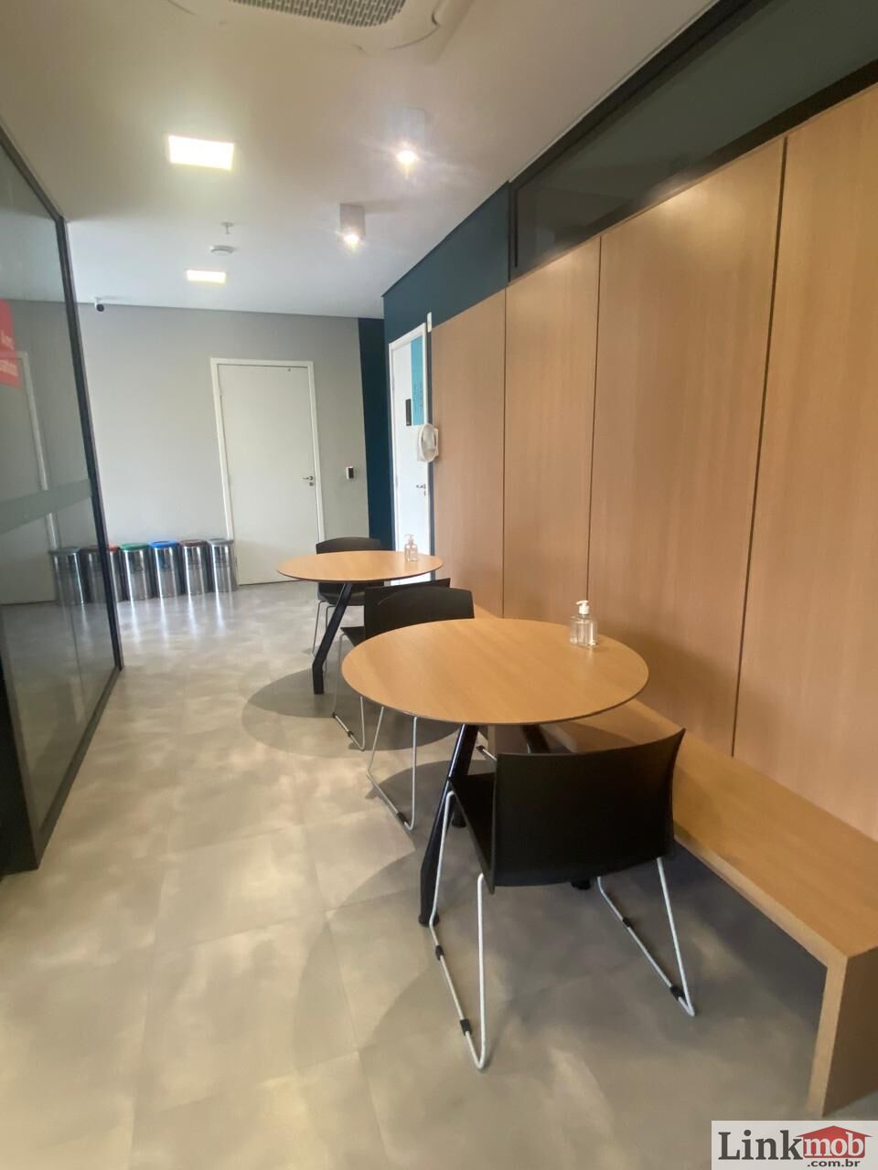 Conjunto Comercial-Sala para alugar, 240m² - Foto 7