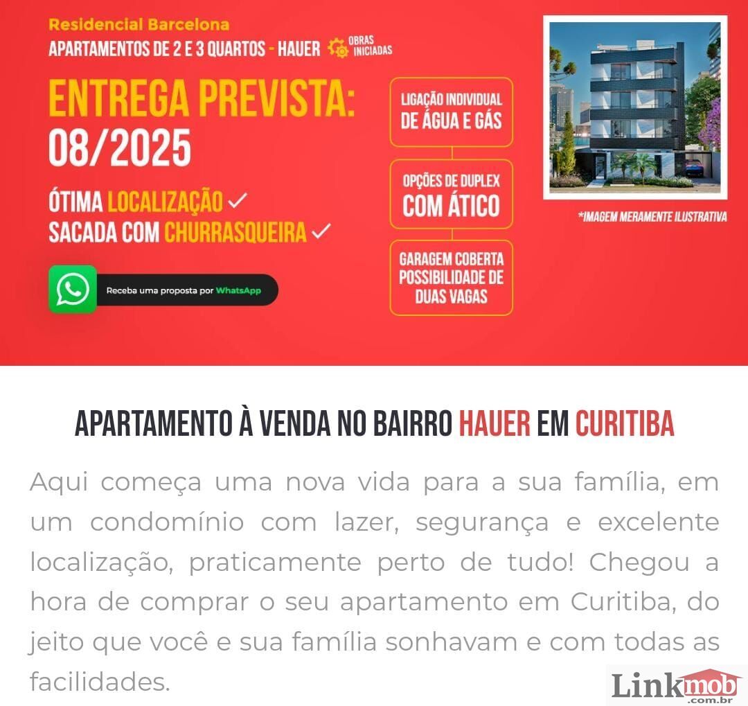 Apartamento à venda com 2 quartos, 57m² - Foto 3