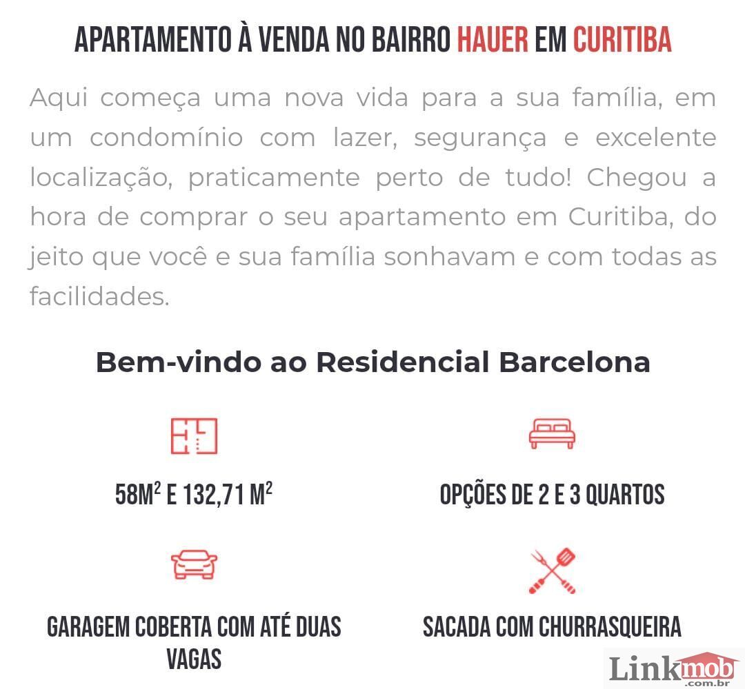 Apartamento à venda com 2 quartos, 57m² - Foto 5