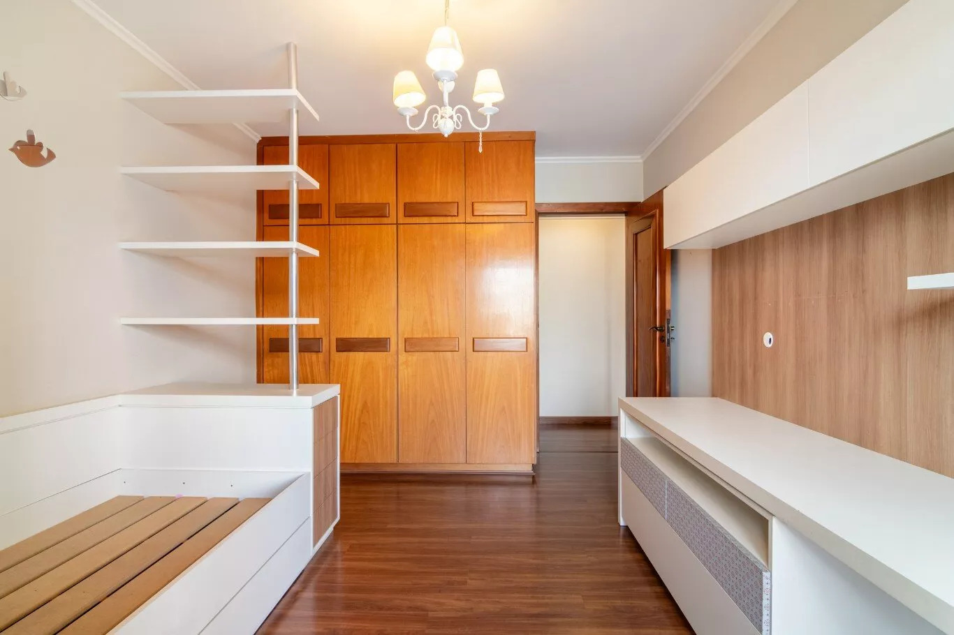 Apartamento à venda com 3 quartos, 226m² - Foto 18