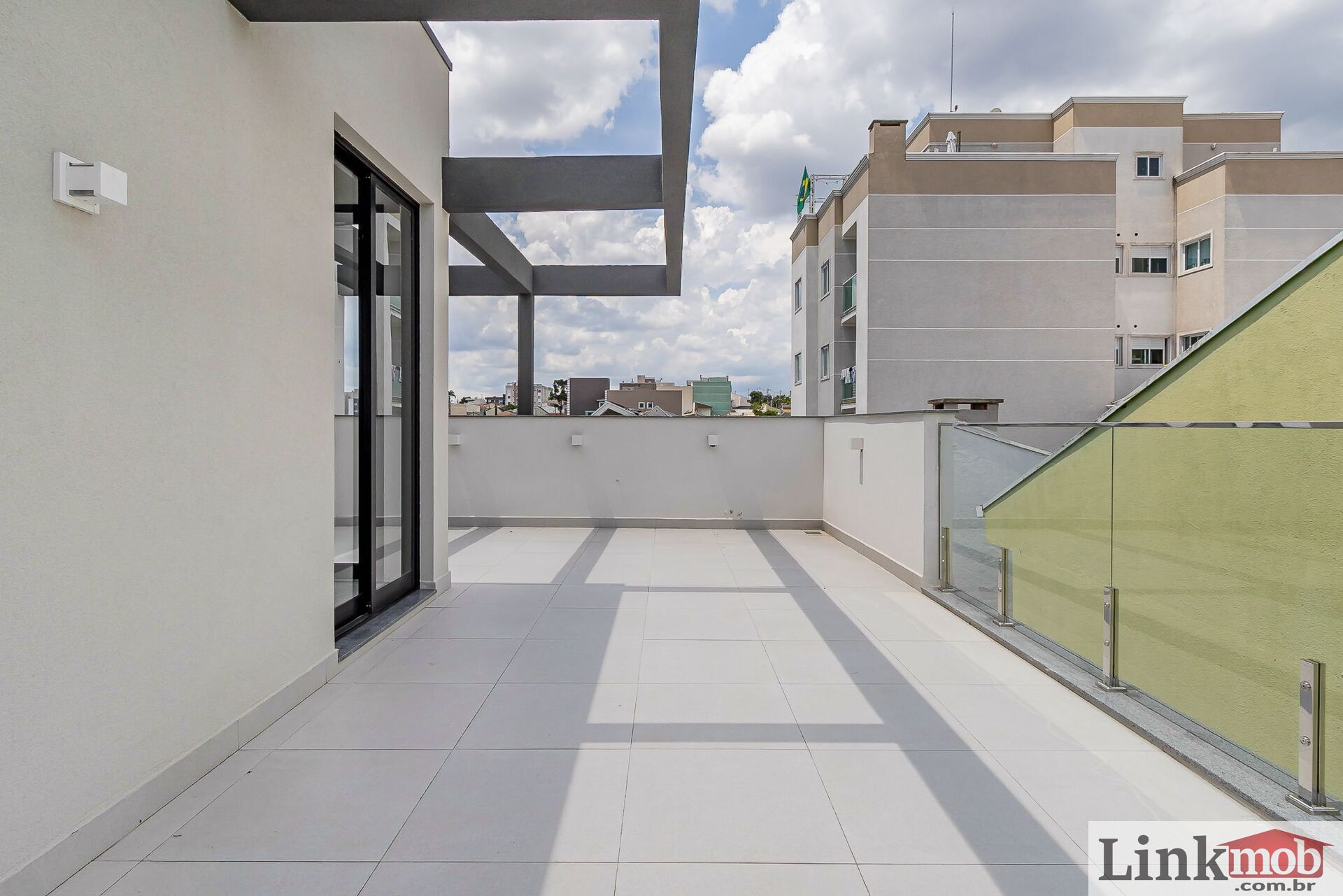 Sobrado à venda com 3 quartos, 160m² - Foto 30