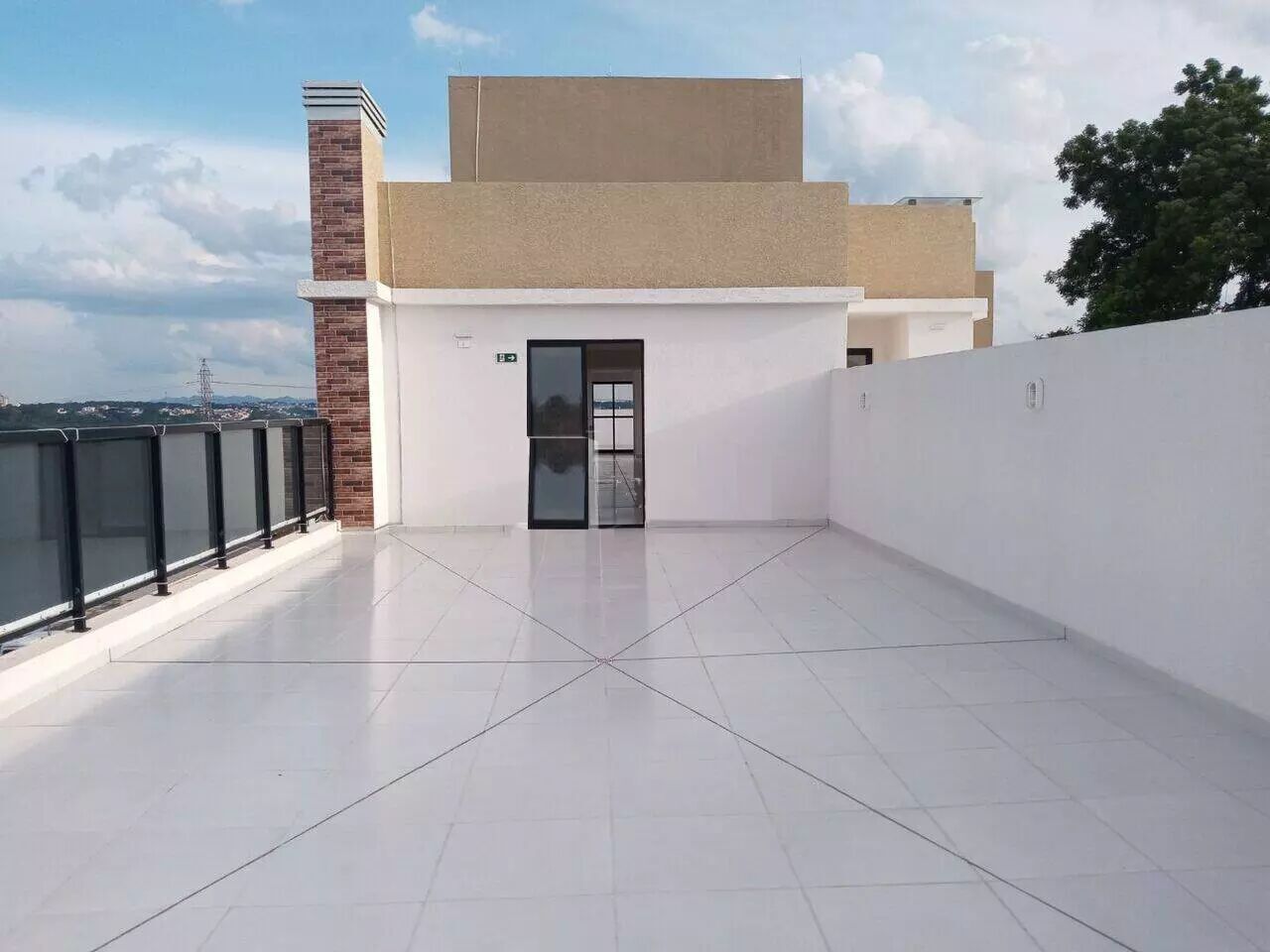 Apartamento à venda com 2 quartos, 47m² - Foto 3