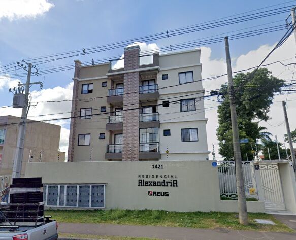 Apartamento à venda com 1 quarto, 38m² - Foto 1