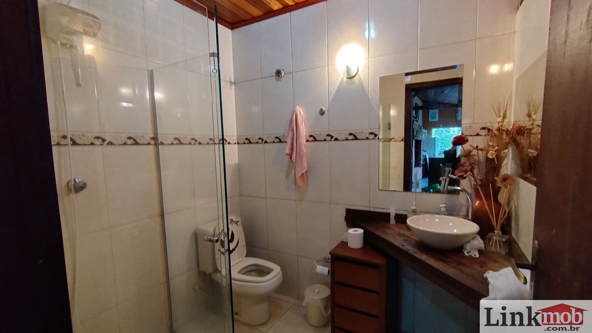 Casa à venda com 4 quartos, 400m² - Foto 26