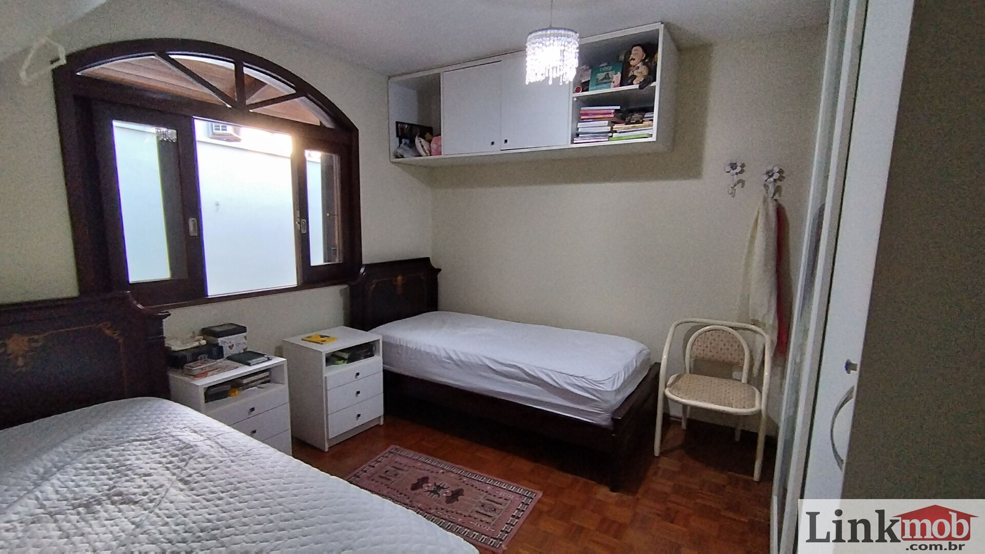 Casa à venda com 4 quartos, 400m² - Foto 19