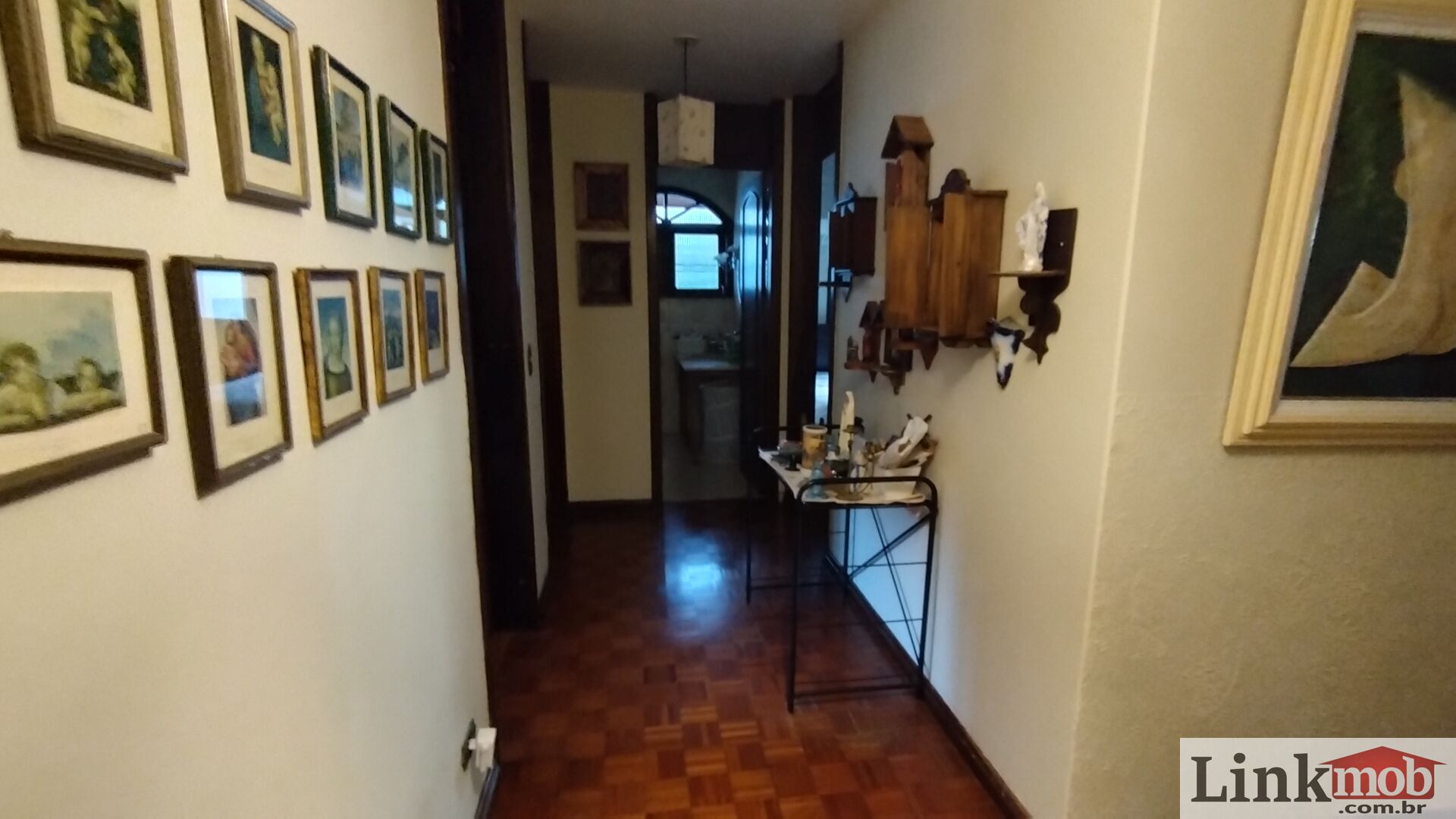 Casa à venda com 4 quartos, 400m² - Foto 14