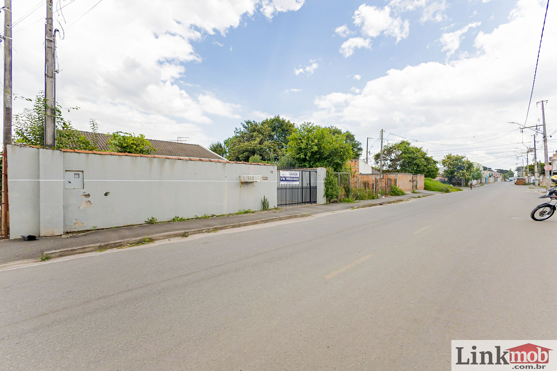 Casa à venda com 4 quartos, 150m² - Foto 42