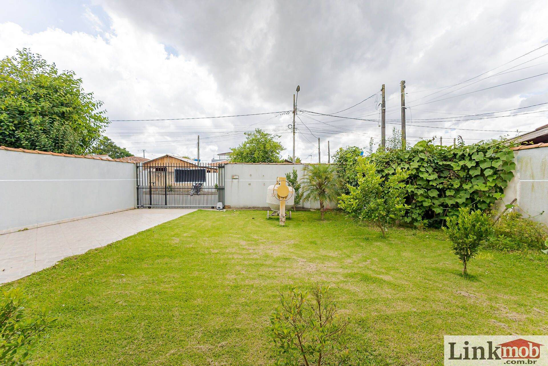 Casa à venda com 4 quartos, 150m² - Foto 40