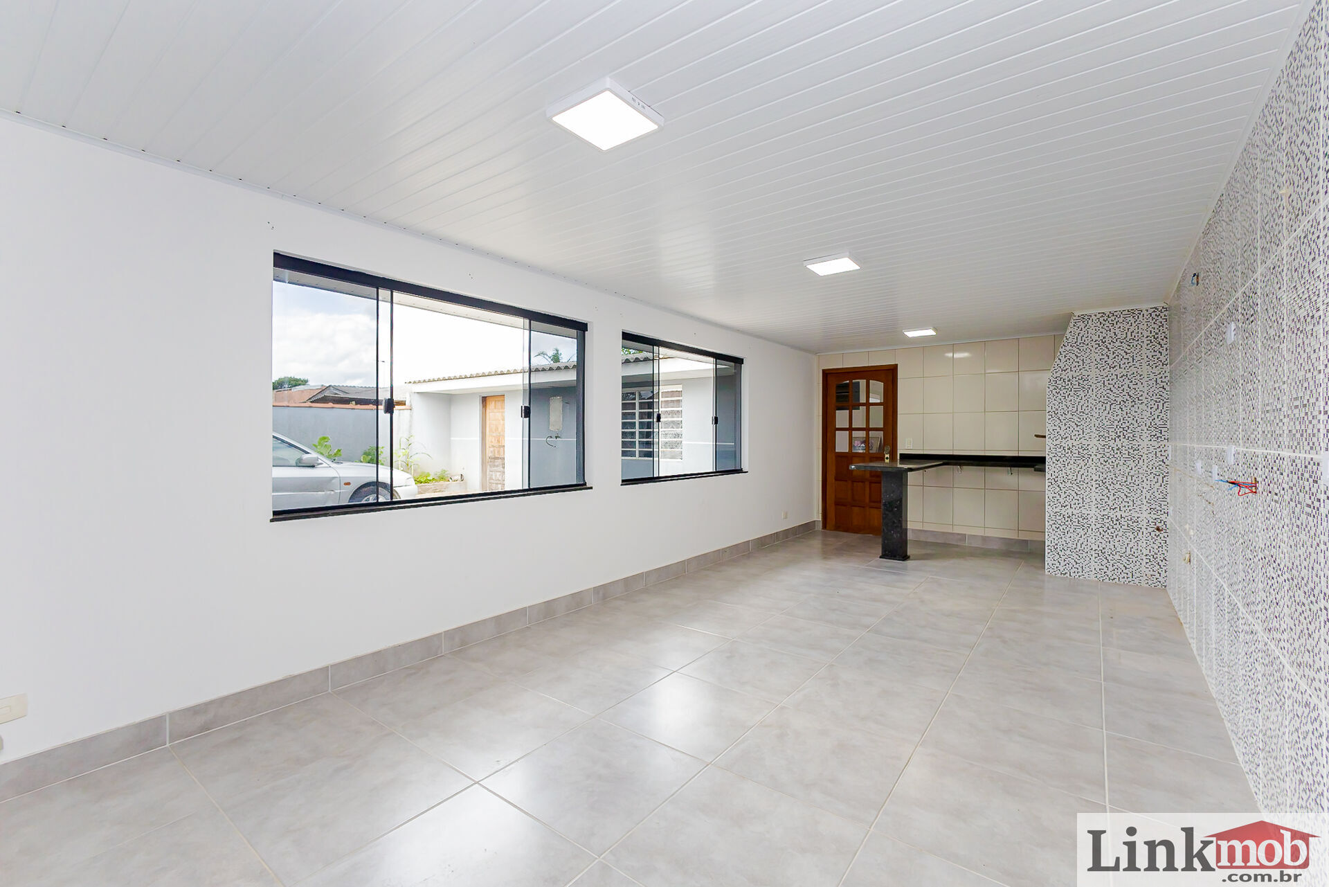 Casa à venda com 4 quartos, 150m² - Foto 35