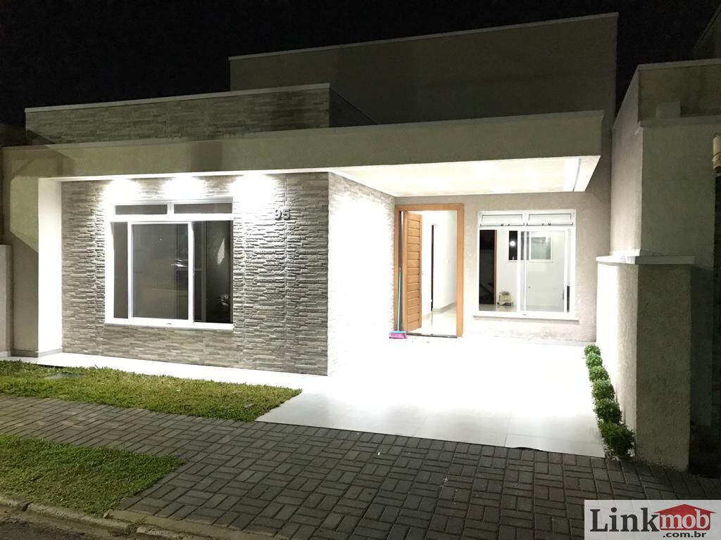 Casa de Condomínio à venda com 3 quartos, 88m² - Foto 19