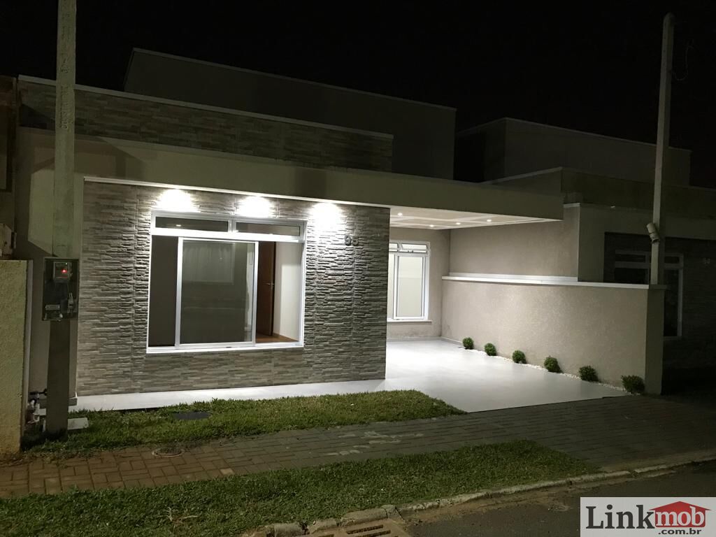 Casa de Condomínio à venda com 3 quartos, 88m² - Foto 18