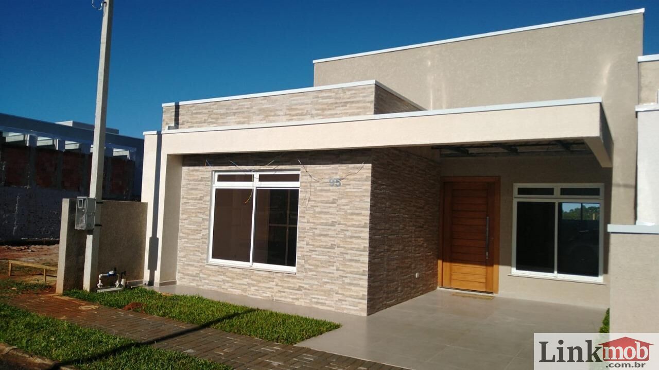 Casa de Condomínio à venda com 3 quartos, 88m² - Foto 7