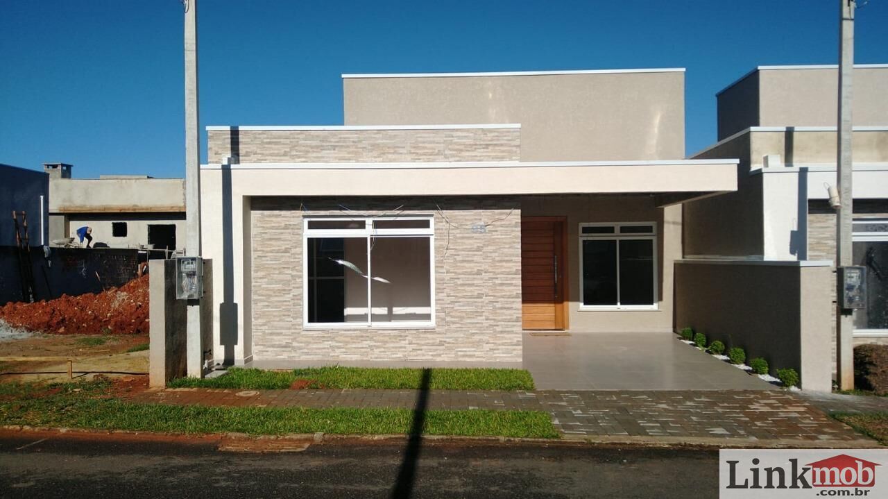 Casa de Condomínio à venda com 3 quartos, 88m² - Foto 6