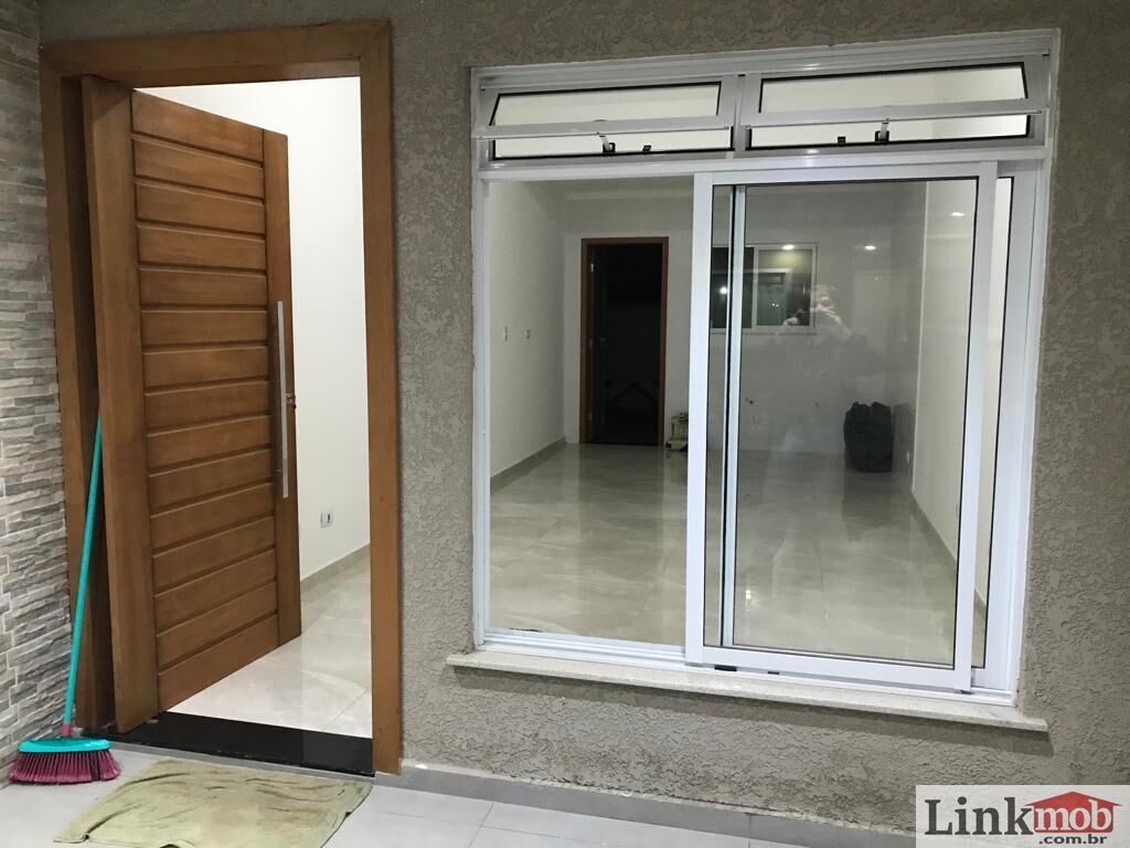 Casa de Condomínio à venda com 3 quartos, 88m² - Foto 9