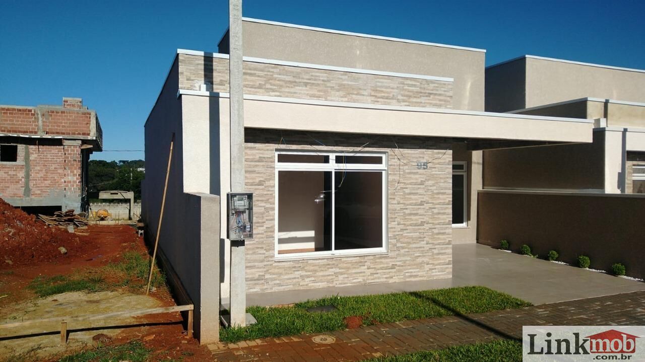 Casa de Condomínio à venda com 3 quartos, 88m² - Foto 5