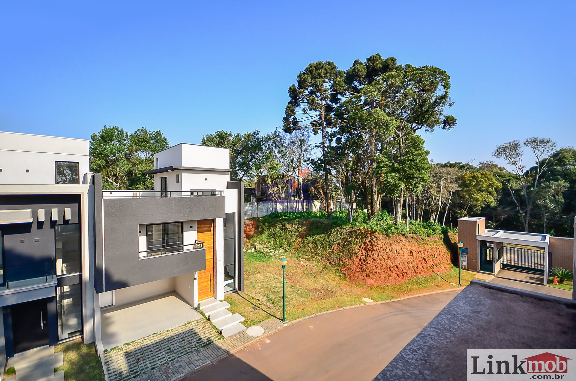 Casa de Condomínio à venda com 3 quartos, 152m² - Foto 47