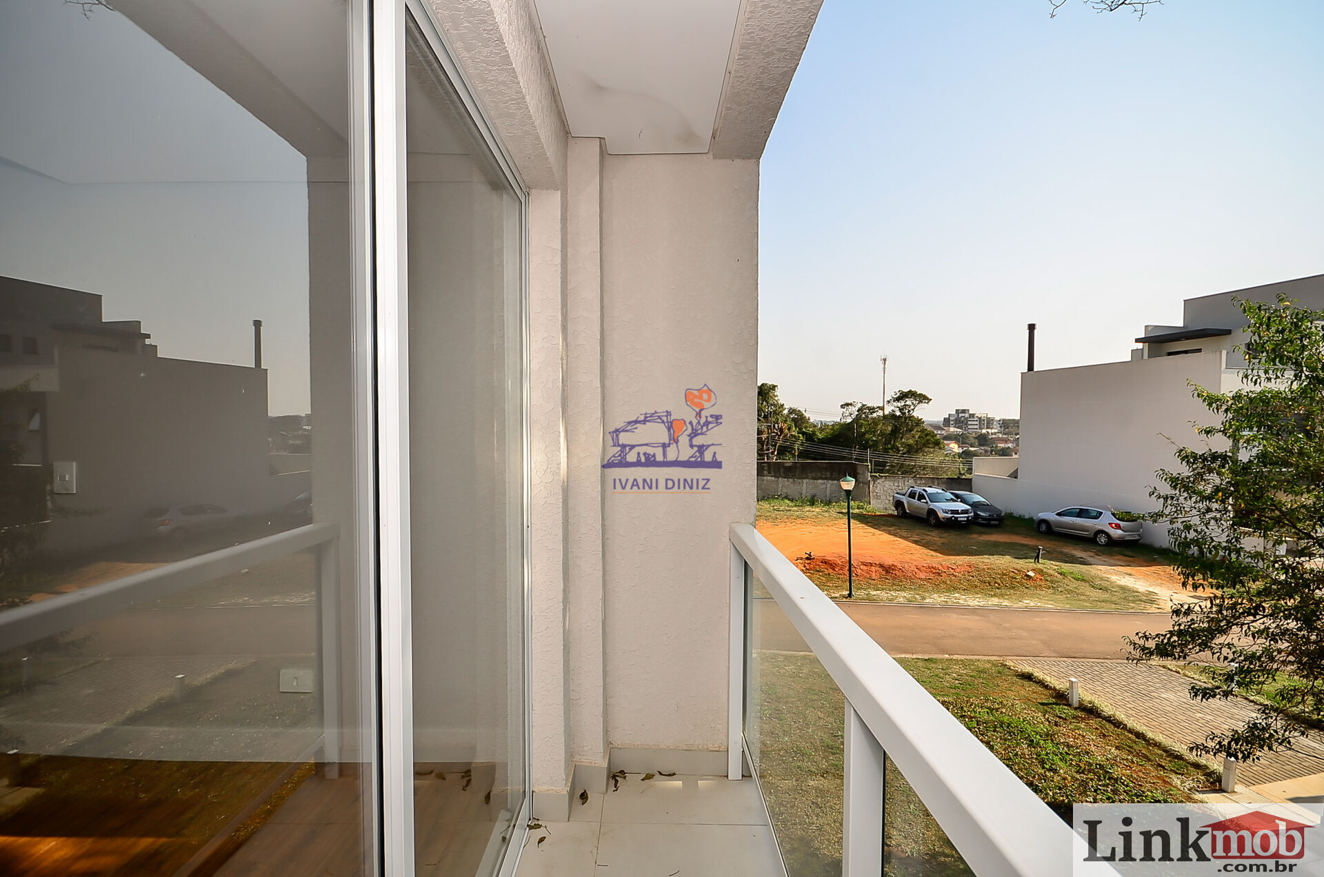 Casa de Condomínio à venda com 3 quartos, 152m² - Foto 24