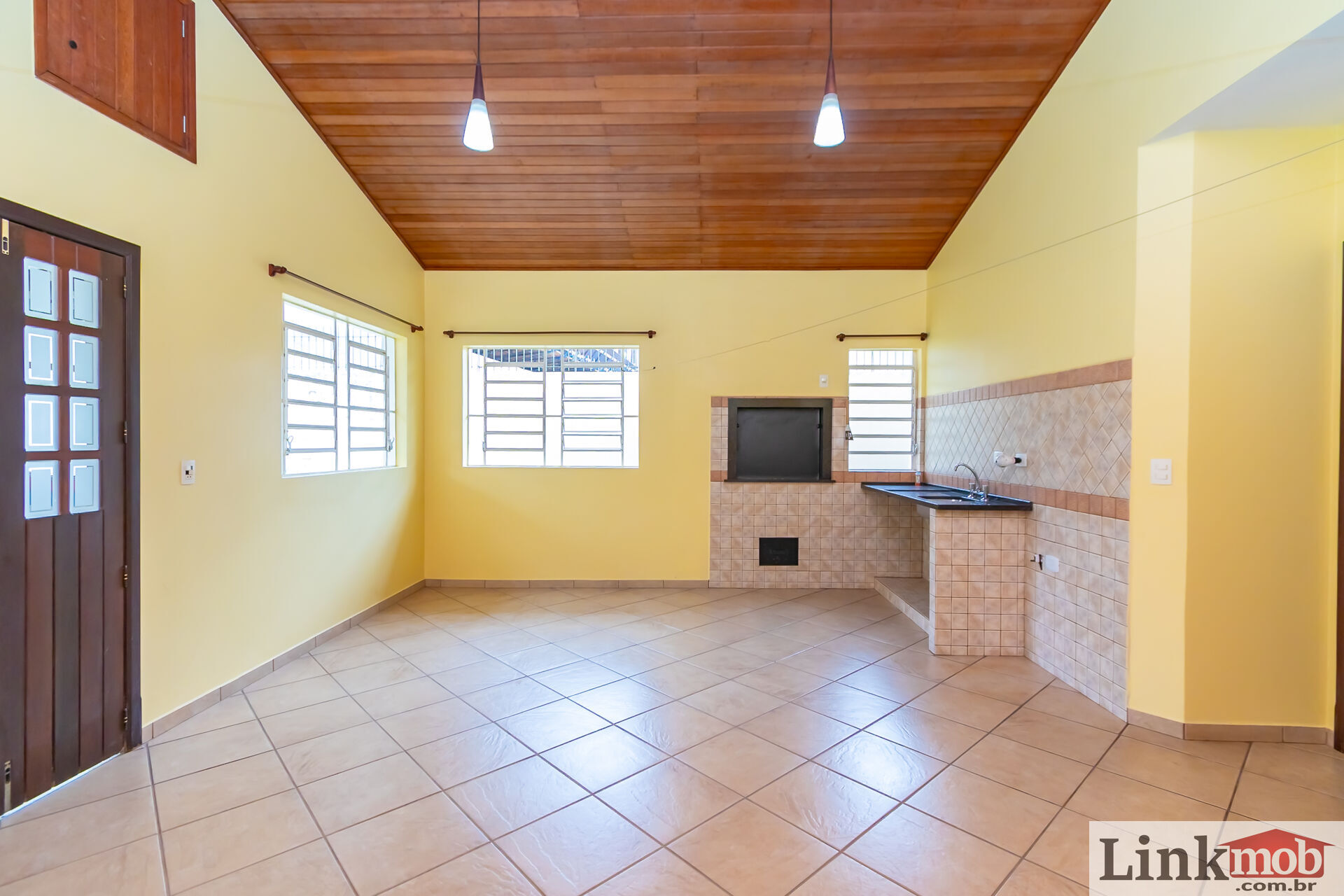 Casa à venda com 3 quartos, 234m² - Foto 39