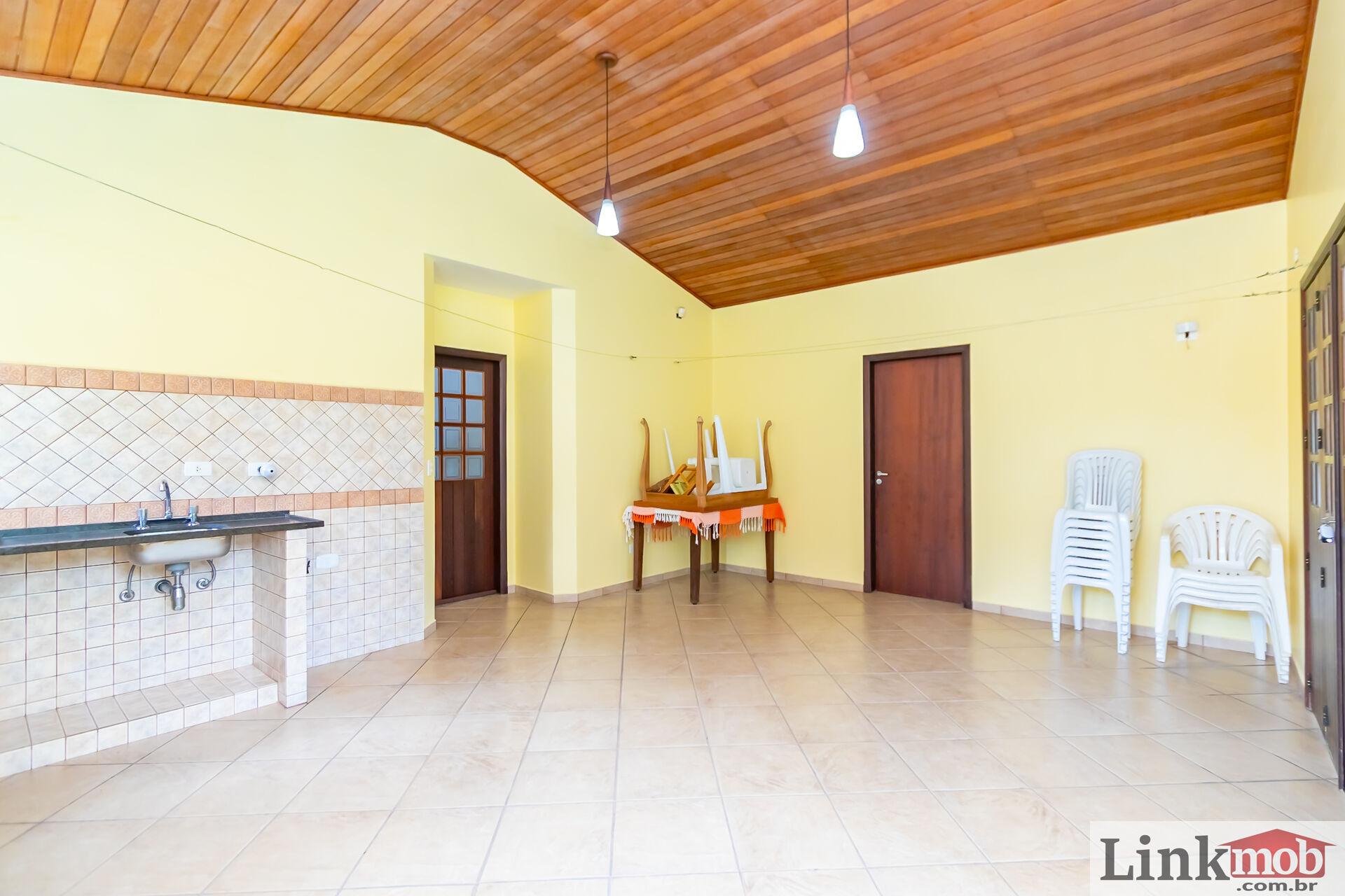 Casa à venda com 3 quartos, 234m² - Foto 41