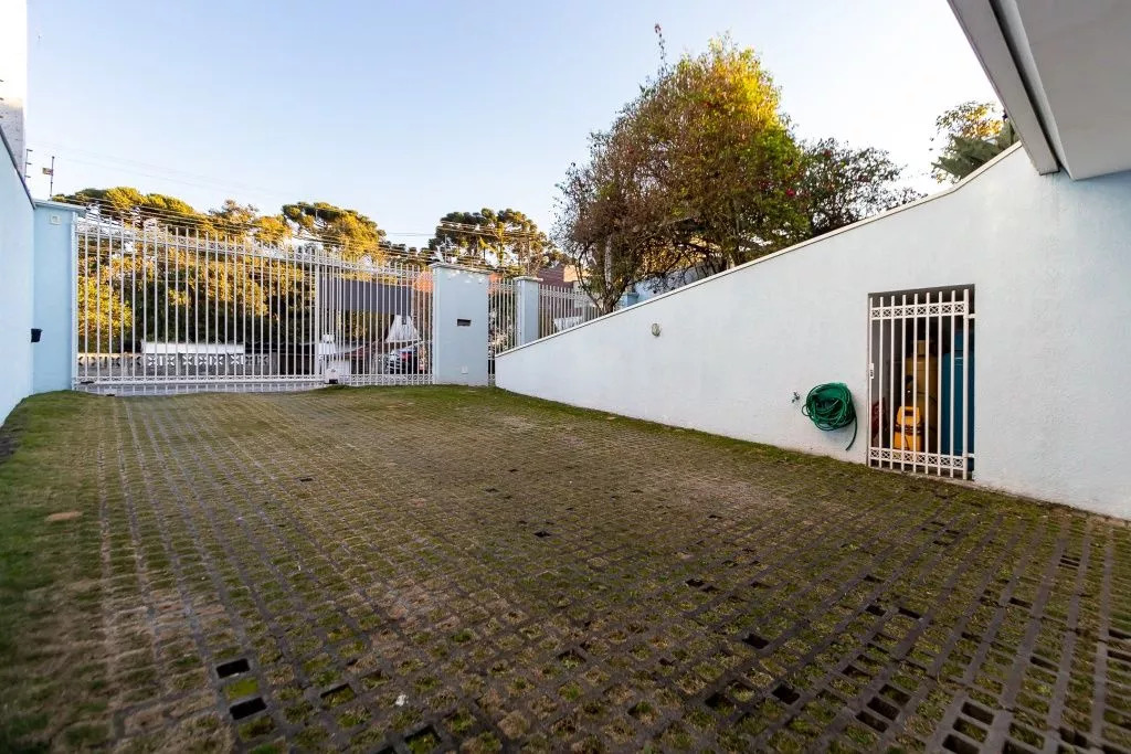 Casa à venda com 3 quartos, 400m² - Foto 8