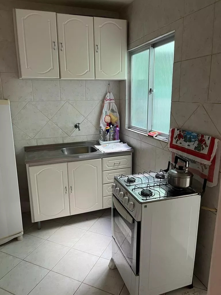 Apartamento à venda com 3 quartos, 55m² - Foto 10