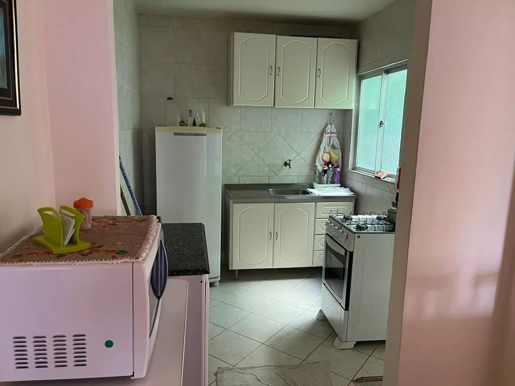 Apartamento à venda com 3 quartos, 55m² - Foto 11