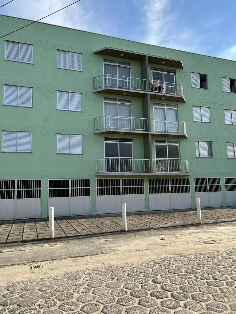 Apartamento à venda com 3 quartos, 55m² - Foto 2