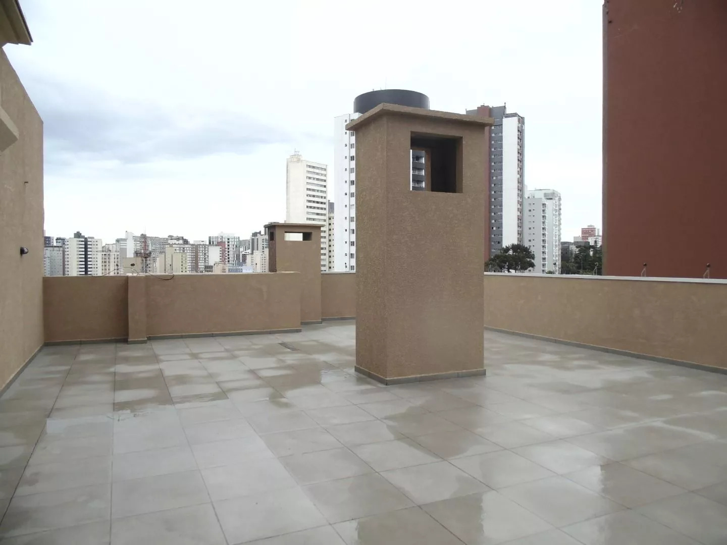 Apartamento à venda com 1 quarto, 42m² - Foto 5