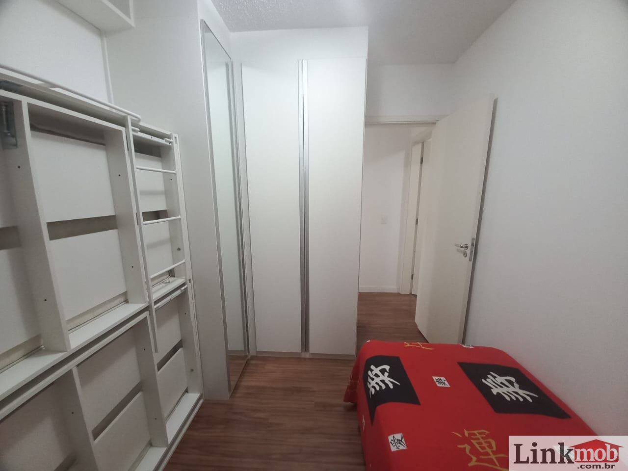 Apartamento para alugar com 2 quartos, 47m² - Foto 18