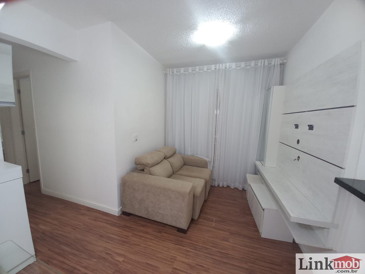 Apartamento para alugar com 2 quartos, 47m² - Foto 1