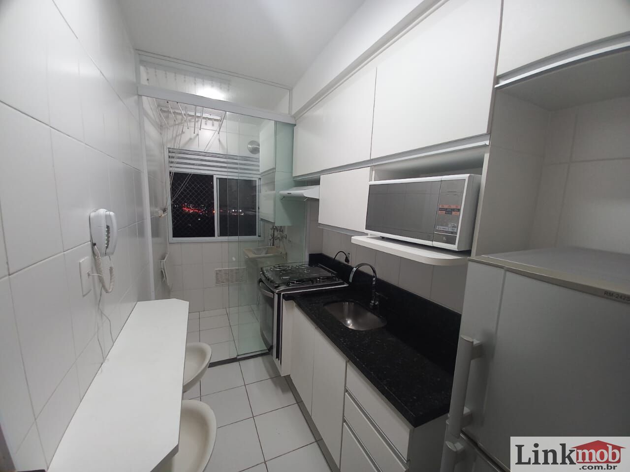 Apartamento para alugar com 2 quartos, 47m² - Foto 9