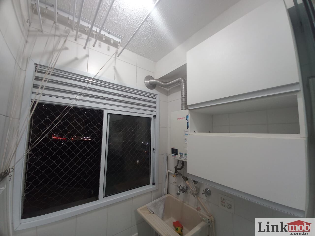 Apartamento para alugar com 2 quartos, 47m² - Foto 13