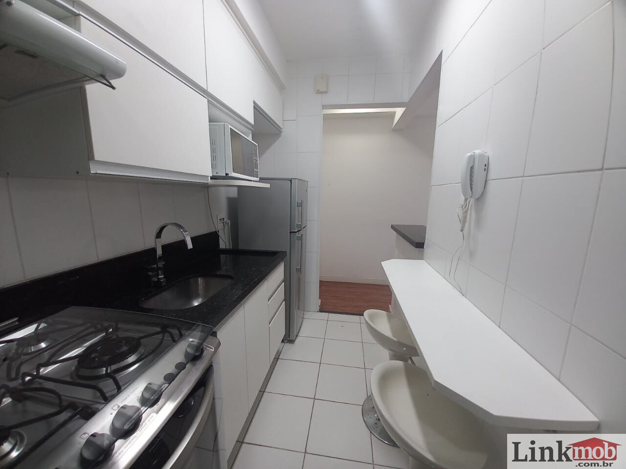 Apartamento para alugar com 2 quartos, 47m² - Foto 11