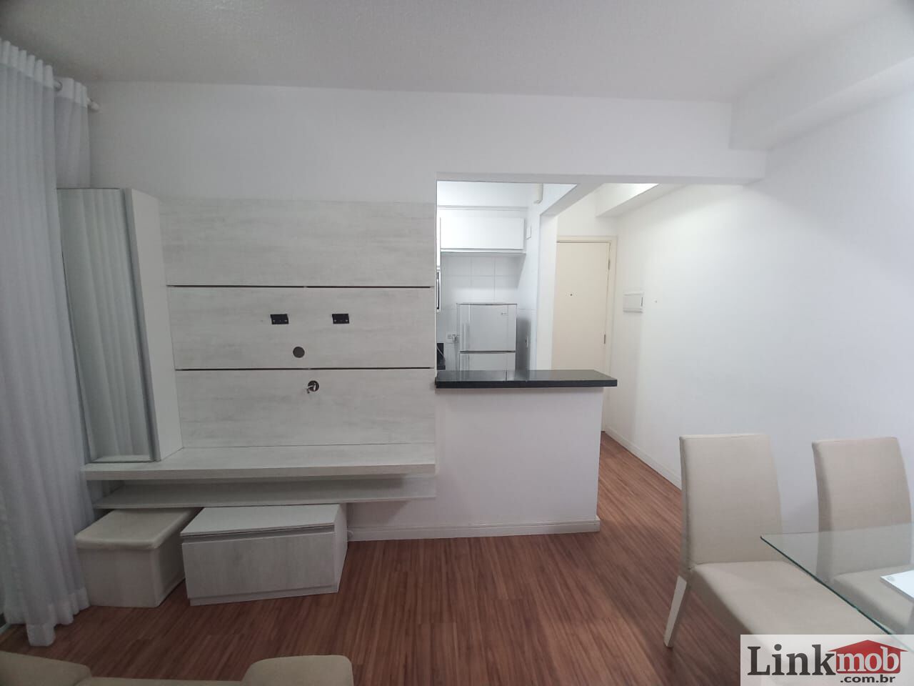 Apartamento para alugar com 2 quartos, 47m² - Foto 3