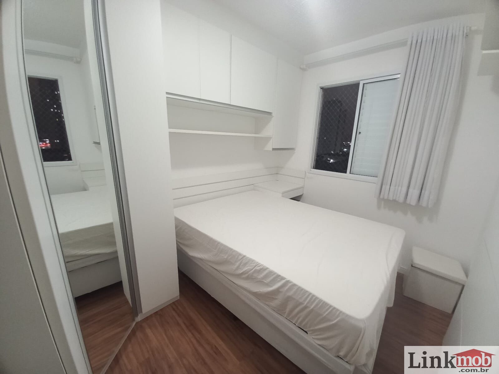 Apartamento para alugar com 2 quartos, 47m² - Foto 19