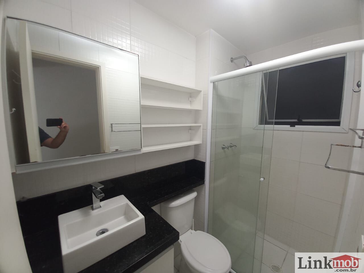 Apartamento para alugar com 2 quartos, 47m² - Foto 16