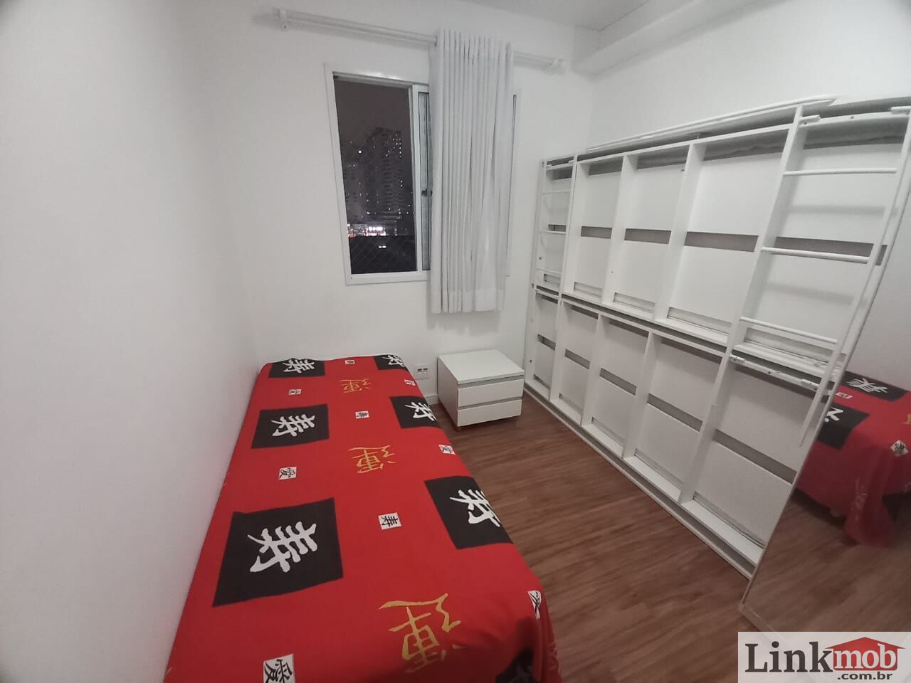 Apartamento para alugar com 2 quartos, 47m² - Foto 17