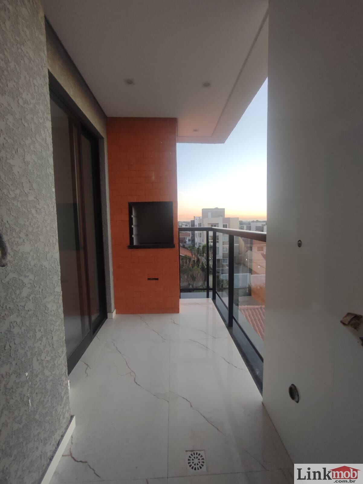 Apartamento à venda com 3 quartos, 66m² - Foto 26