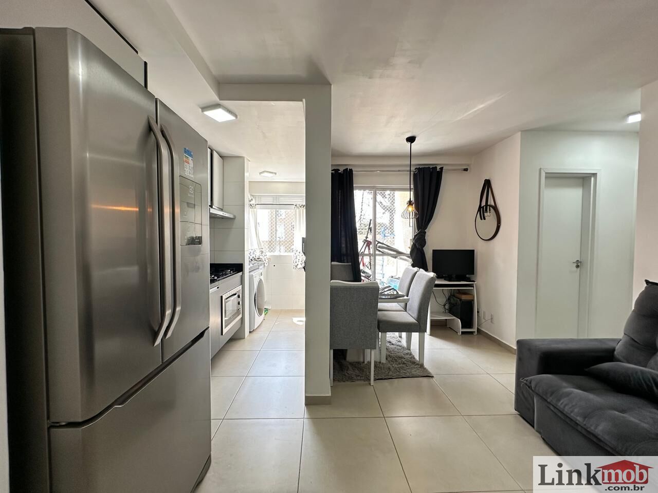 Apartamento à venda com 2 quartos, 61m² - Foto 10