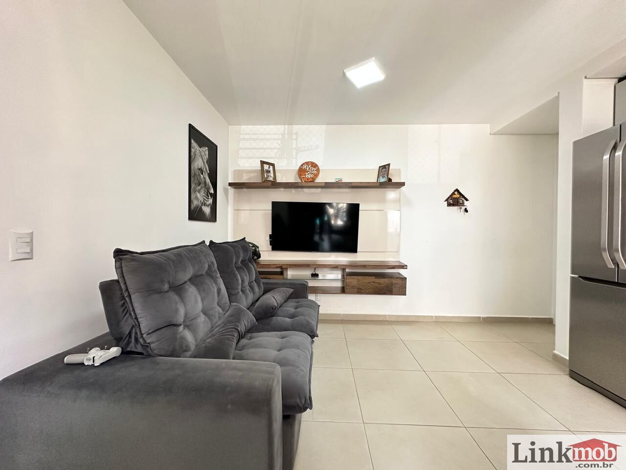 Apartamento à venda com 2 quartos, 61m² - Foto 7