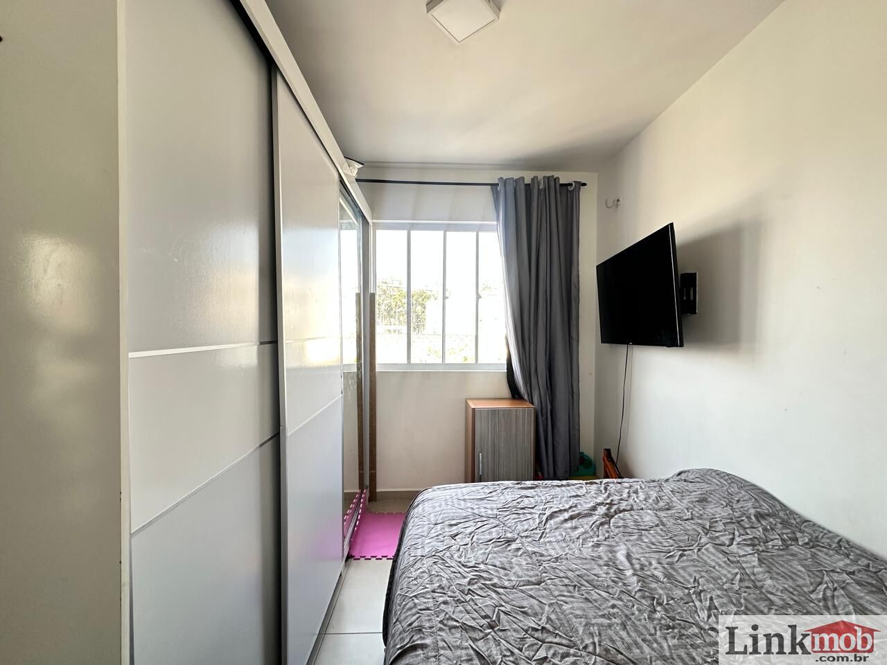 Apartamento à venda com 2 quartos, 61m² - Foto 19