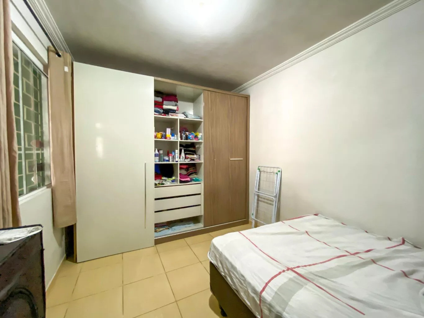 Casa à venda com 3 quartos, 80m² - Foto 9