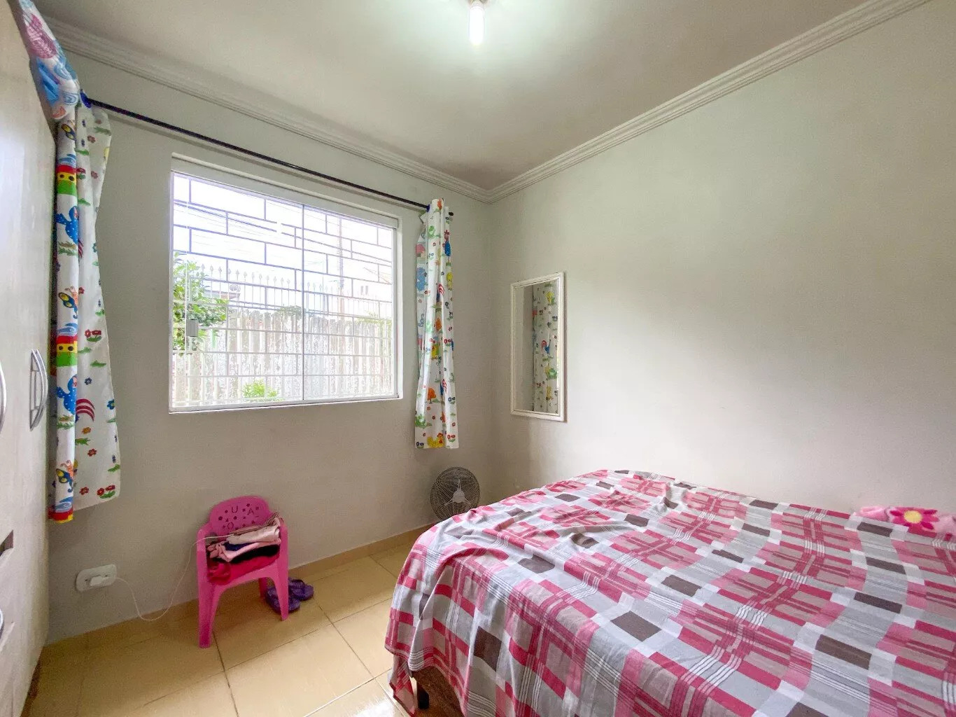 Casa à venda com 3 quartos, 80m² - Foto 12