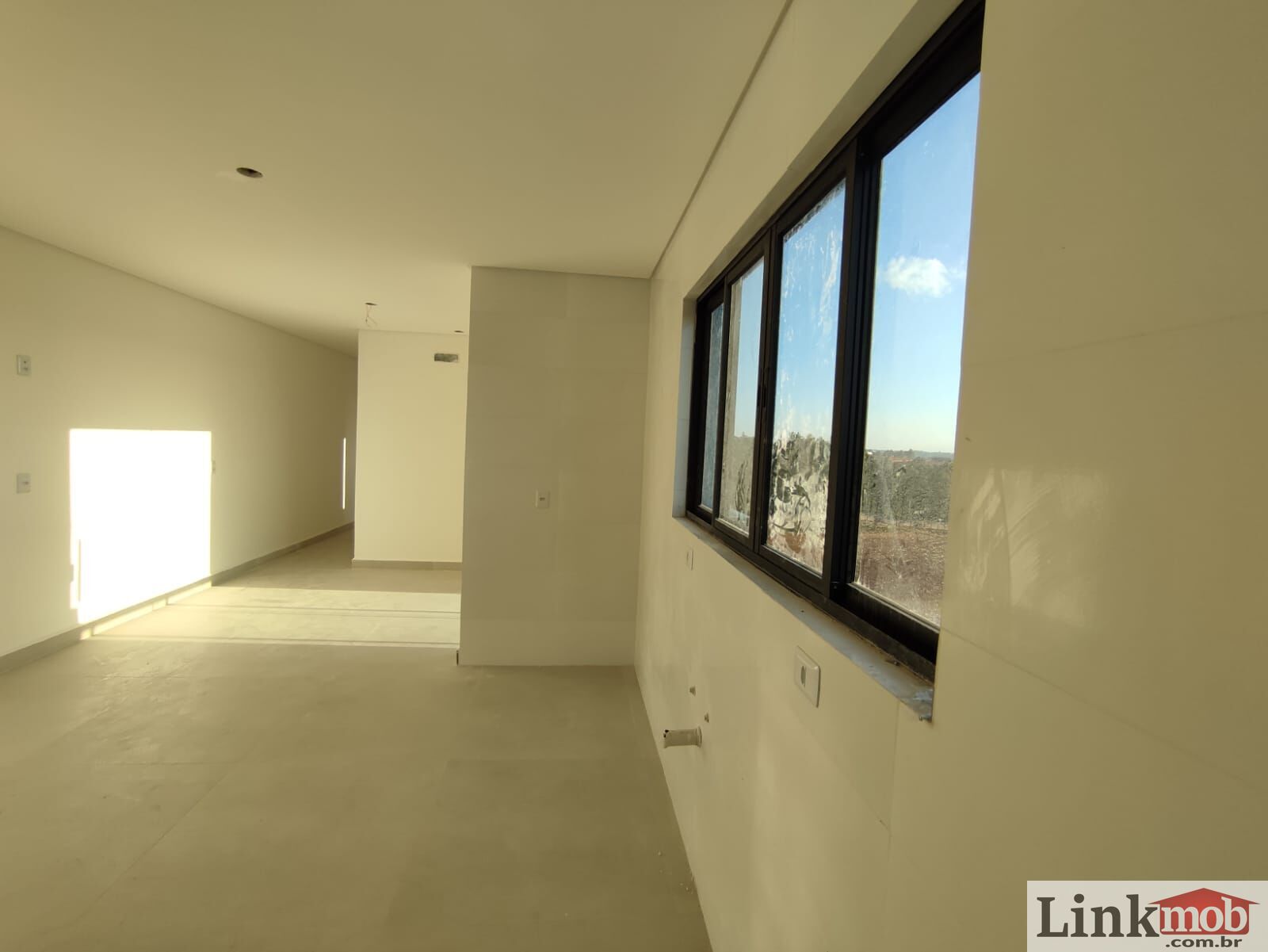 Apartamento à venda com 3 quartos, 83m² - Foto 19