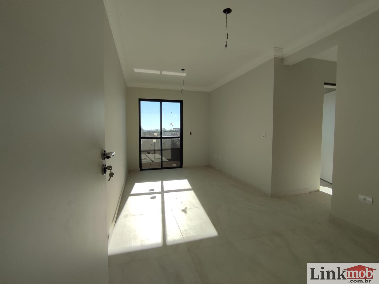 Apartamento à venda com 3 quartos, 61m² - Foto 9