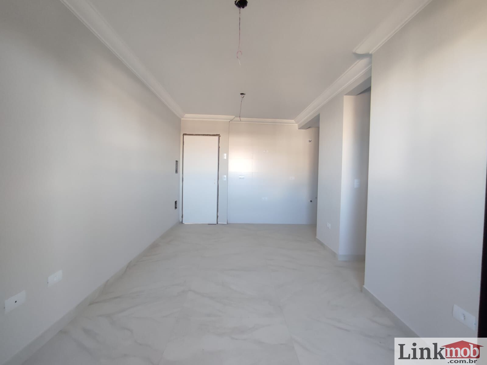 Apartamento à venda com 3 quartos, 61m² - Foto 27